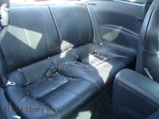 2006 MITSUBISHI ECLIPSE - VIN: 4A3AK34T96E016498 - Photo 6