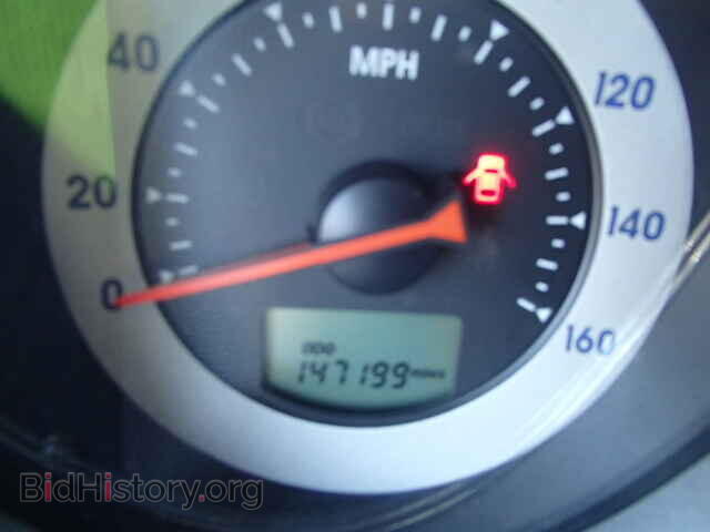 2006 MITSUBISHI ECLIPSE - VIN: 4A3AK34T96E016498 - Photo 8