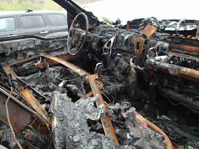 2013 FORD F150 - VIN: 1FTFW1ET2DFB17860 - Фото 5