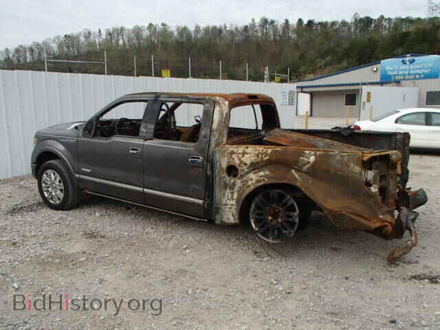2013 FORD F150 - VIN: 1FTFW1ET2DFB17860 - Фото 9