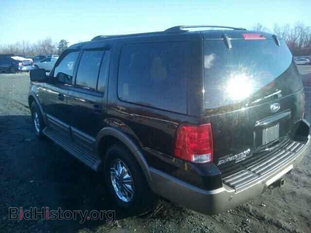 2004 FORD EXPEDITION - VIN: 1FMFU18L94LB06420 - Фото 3