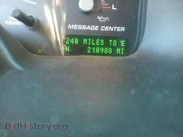 2004 FORD EXPEDITION - VIN: 1FMFU18L94LB06420 - Фото 8