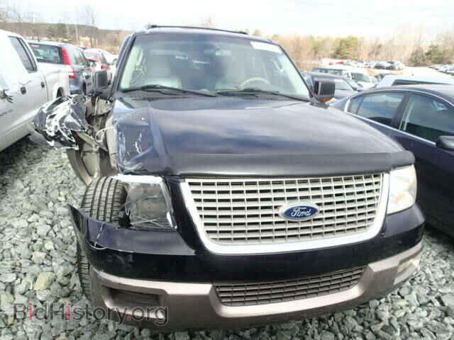 2004 FORD EXPEDITION - VIN: 1FMFU18L94LB06420 - Фото 10