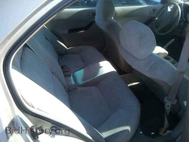 2001 MITSUBISHI GALANT - VIN: 4A3AA46G71E034841 - Фото 6