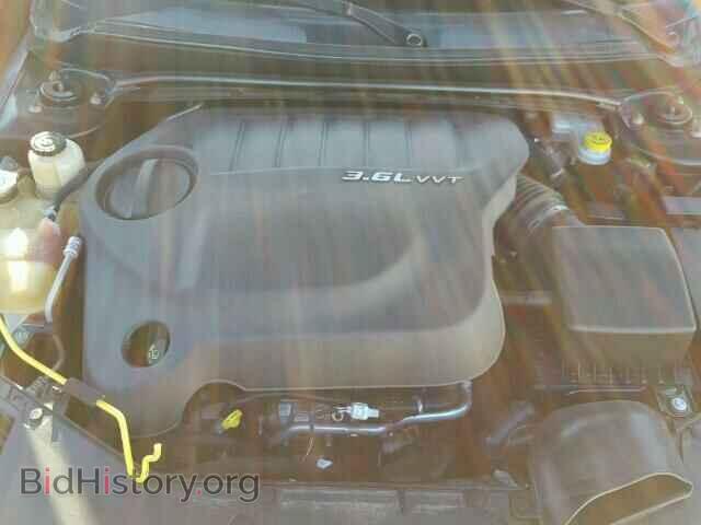2013 DODGE AVENGER - VIN: 1C3CDZAG6DN769374 - Photo 7