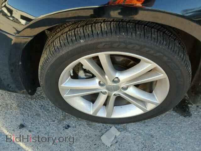 2013 DODGE AVENGER - VIN: 1C3CDZAG6DN769374 - Photo 9