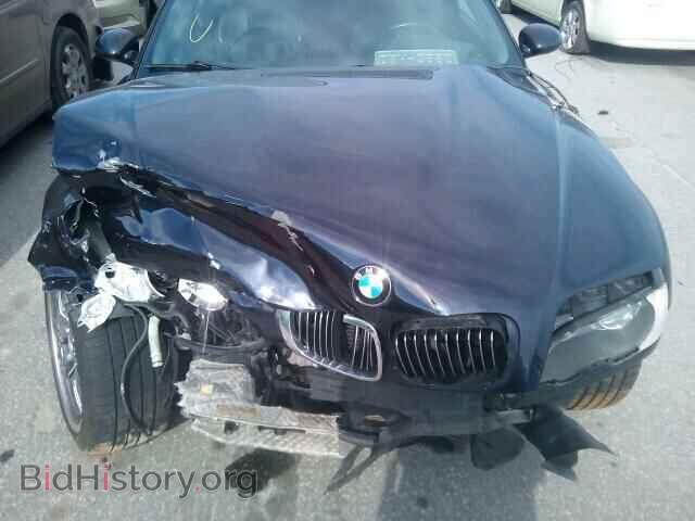 2004 BMW M3 - VIN: WBSBL93414PN57332 - Photo 7
