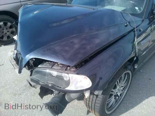 2004 BMW M3 - VIN: WBSBL93414PN57332 - Photo 10