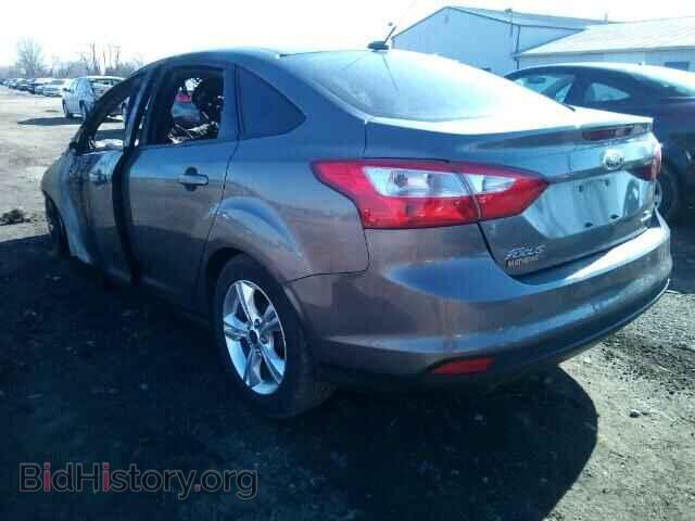 2014 FORD FOCUS - VIN: 1FADP3F26EL143134 - Photo 3