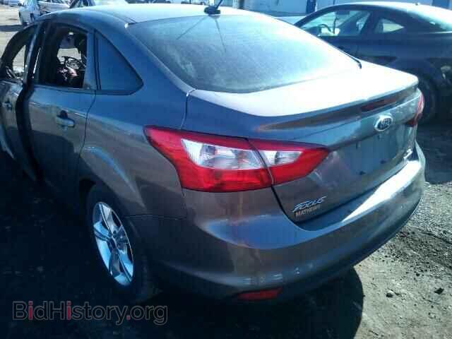 2014 FORD FOCUS - VIN: 1FADP3F26EL143134 - Photo 9