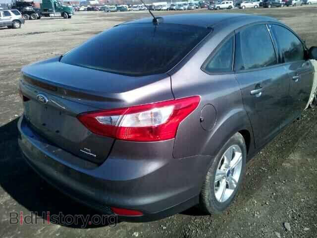 2014 FORD FOCUS - VIN: 1FADP3F26EL143134 - Photo 10