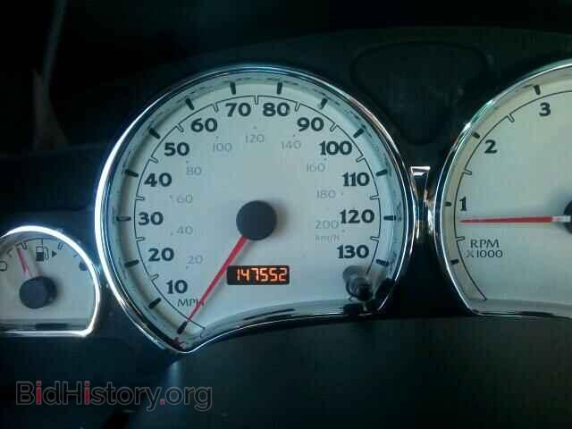 2005 SATURN VUE - VIN: 5GZCZ634X5S818253 - Фото 8