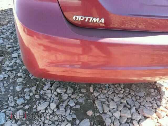 2010 KIA OPTIMA - VIN: KNAGG4A83A5373525 - Фото 9
