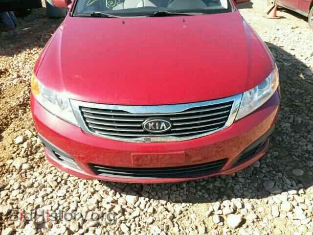 2010 KIA OPTIMA - VIN: KNAGG4A83A5373525 - Фото 10