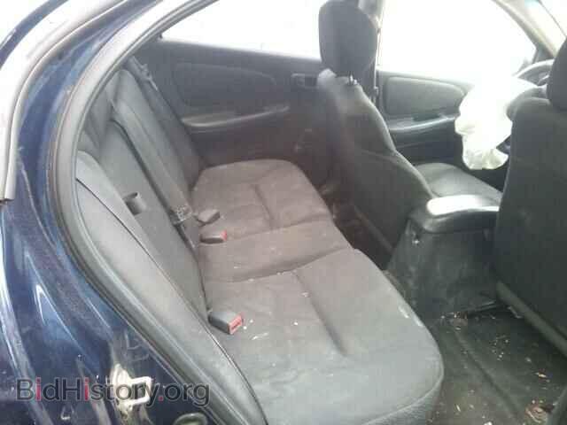 2005 DODGE NEON - VIN: 1B3ES56CX5D224070 - Фото 6