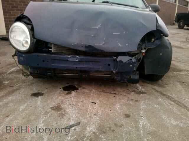 2005 DODGE NEON - VIN: 1B3ES56CX5D224070 - Фото 10