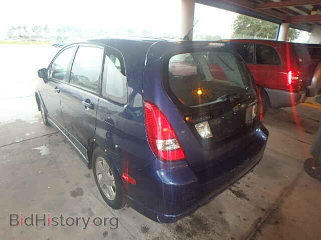 2003 SUZUKI AERIO - VIN: JS2RC41H435210480 - Фото 3