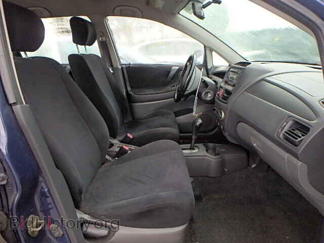 2003 SUZUKI AERIO - VIN: JS2RC41H435210480 - Фото 5