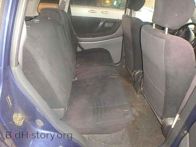 2003 SUZUKI AERIO - VIN: JS2RC41H435210480 - Фото 6