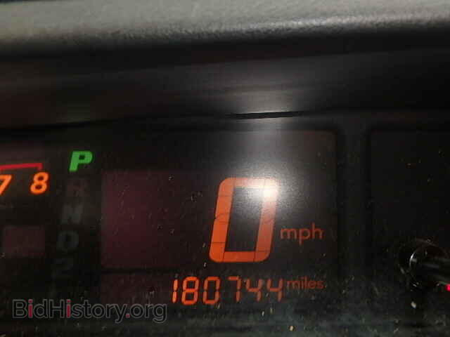 2003 SUZUKI AERIO - VIN: JS2RC41H435210480 - Фото 8