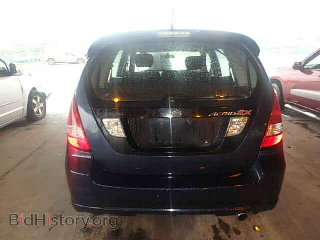 2003 SUZUKI AERIO - VIN: JS2RC41H435210480 - Фото 10