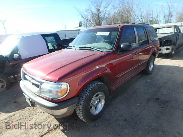 1998 FORD EXPLORER - VIN: 1FMZU32EXWZA76301 - Photo 2