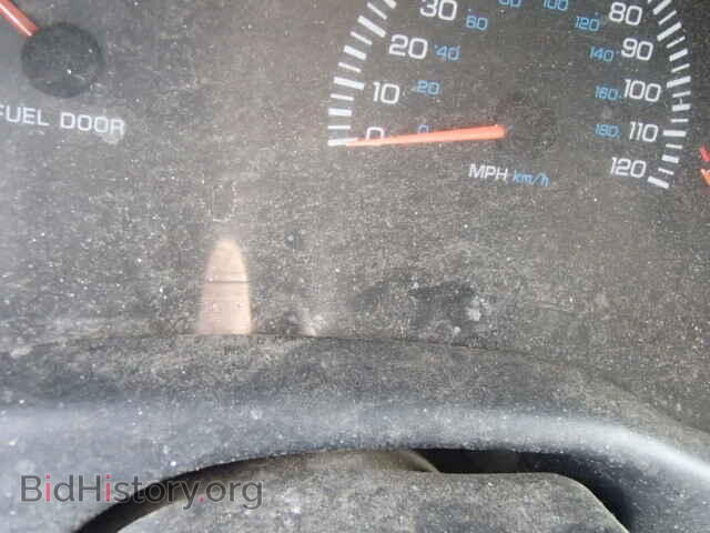 1998 DODGE DAKOTA - VIN: 1B7FL22P0WS722752 - Photo 8