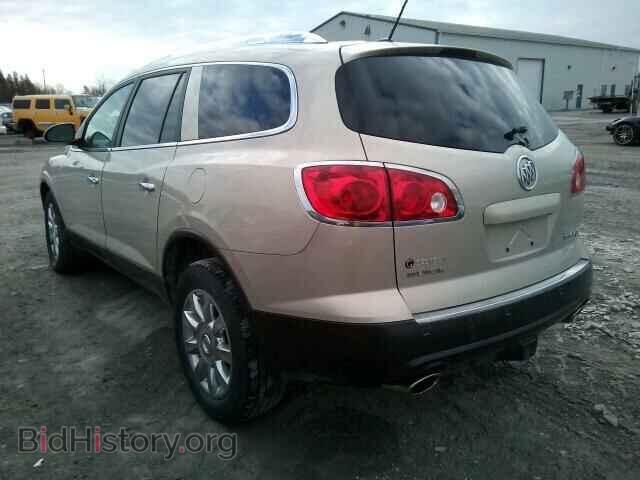 2012 BUICK ENCLAVE - VIN: 5GAKVDED2CJ256797 - Photo 3