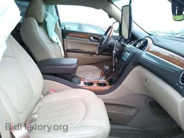 2012 BUICK ENCLAVE - VIN: 5GAKVDED2CJ256797 - Photo 5