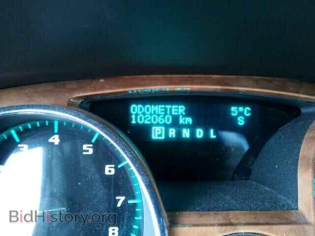 2012 BUICK ENCLAVE - VIN: 5GAKVDED2CJ256797 - Photo 8