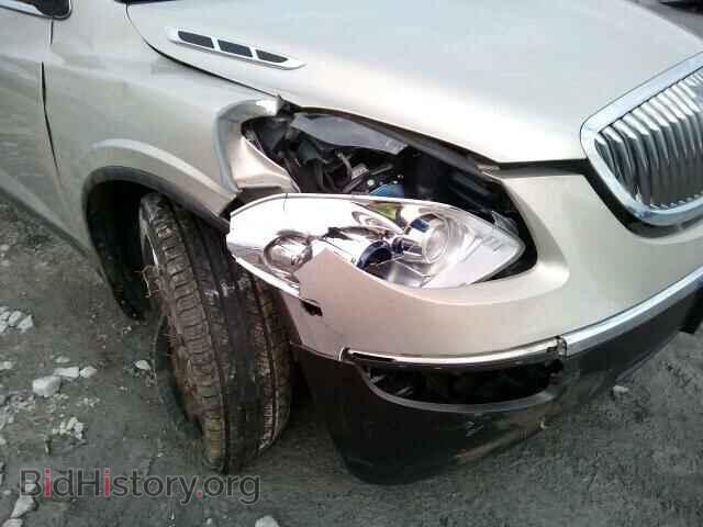 2012 BUICK ENCLAVE - VIN: 5GAKVDED2CJ256797 - Photo 9