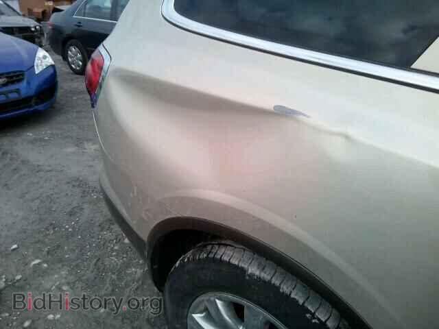 2012 BUICK ENCLAVE - VIN: 5GAKVDED2CJ256797 - Photo 10
