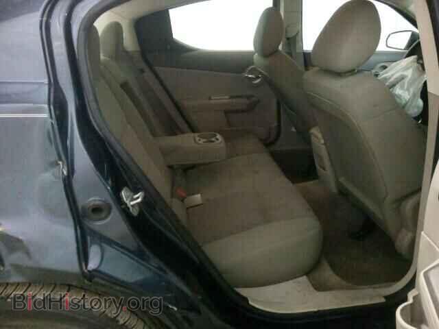 2008 DODGE AVENGER - VIN: 1B3LC56K68N227462 - Фото 6