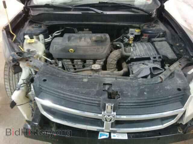 2008 DODGE AVENGER - VIN: 1B3LC56K68N227462 - Фото 7
