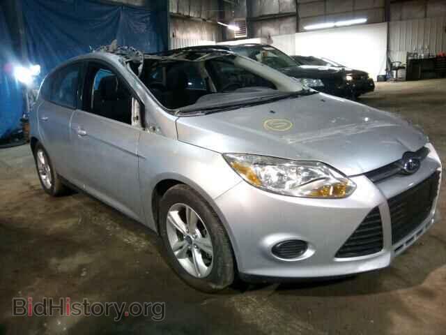 Photo 1FADP3K24EL139654 - FORD FOCUS 2014