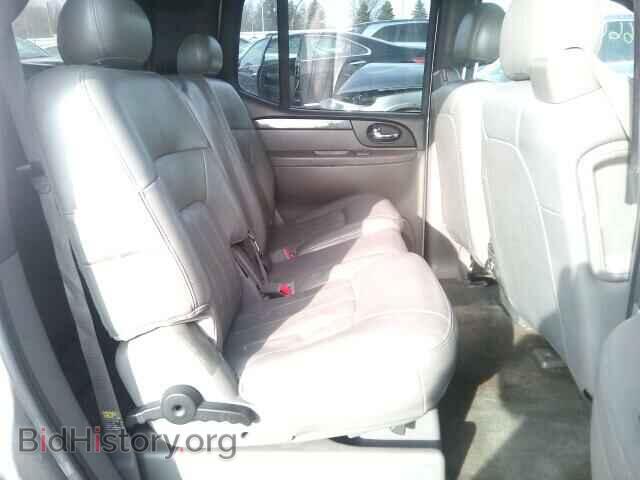 2004 GMC ENVOY - VIN: 1GKET12S546205936 - Фото 6