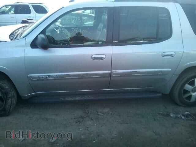 2004 GMC ENVOY - VIN: 1GKET12S546205936 - Фото 10