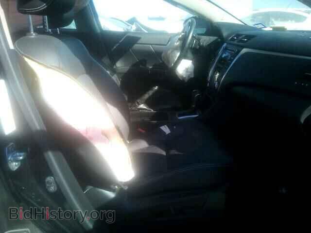 2012 SUZUKI KIZASHI - VIN: JS2RF9A83C6101152 - Фото 5