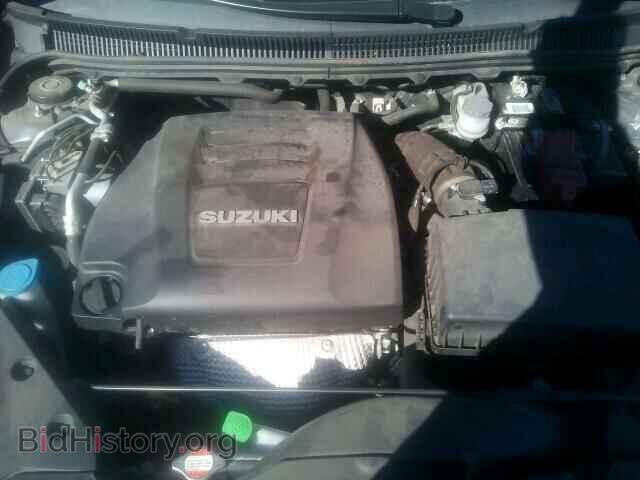 2012 SUZUKI KIZASHI - VIN: JS2RF9A83C6101152 - Фото 7