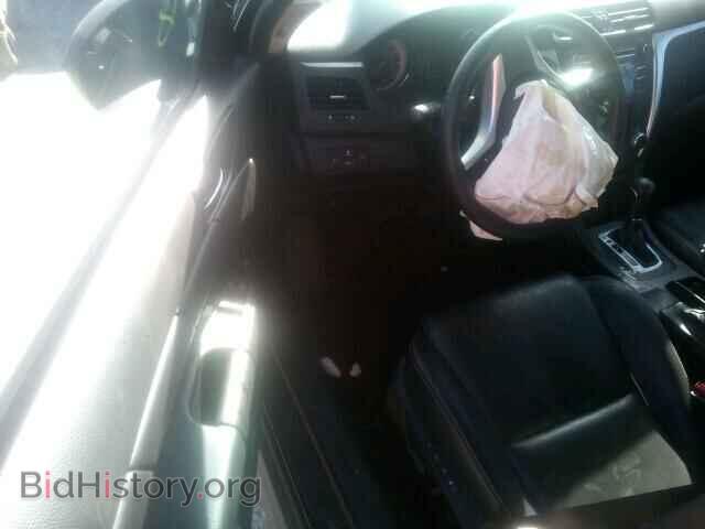 2012 SUZUKI KIZASHI - VIN: JS2RF9A83C6101152 - Фото 10