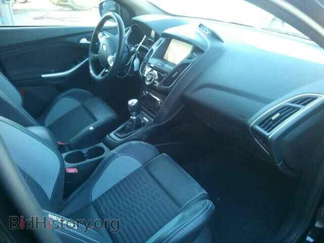 2013 FORD FOCUS - VIN: 1FADP3L90DL311723 - Photo 5