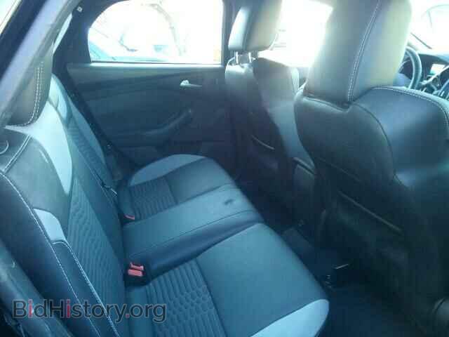 2013 FORD FOCUS - VIN: 1FADP3L90DL311723 - Photo 6