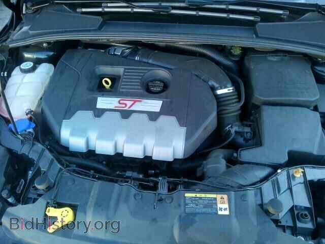 2013 FORD FOCUS - VIN: 1FADP3L90DL311723 - Photo 7