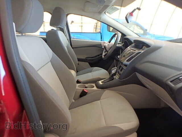 2014 FORD FOCUS - VIN: 1FADP3F29EL103100 - Photo 5