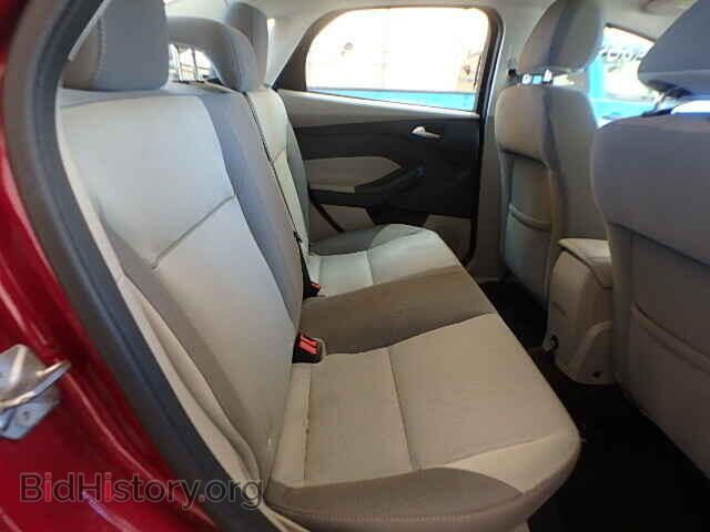 2014 FORD FOCUS - VIN: 1FADP3F29EL103100 - Photo 6