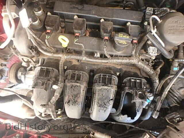 2014 FORD FOCUS - VIN: 1FADP3F29EL103100 - Photo 7
