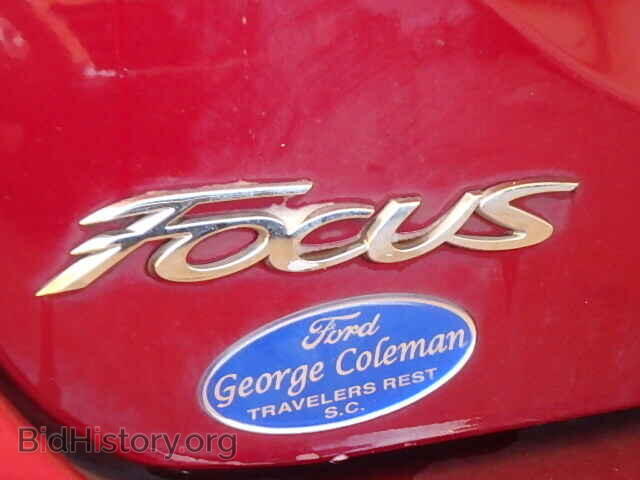 2014 FORD FOCUS - VIN: 1FADP3F29EL103100 - Photo 10