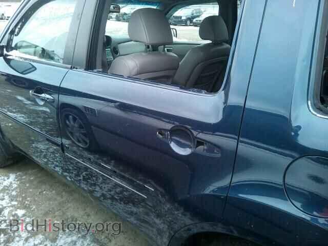 2011 HONDA PILOT - VIN: 5FNYF4H63BB028123 - Фото 10