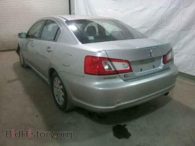 2012 MITSUBISHI GALANT - VIN: 4A32B2FF7CE013097 - Фото 3