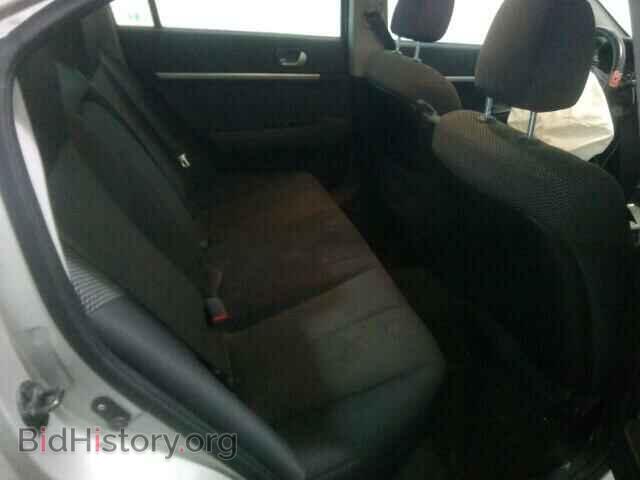 2012 MITSUBISHI GALANT - VIN: 4A32B2FF7CE013097 - Фото 6